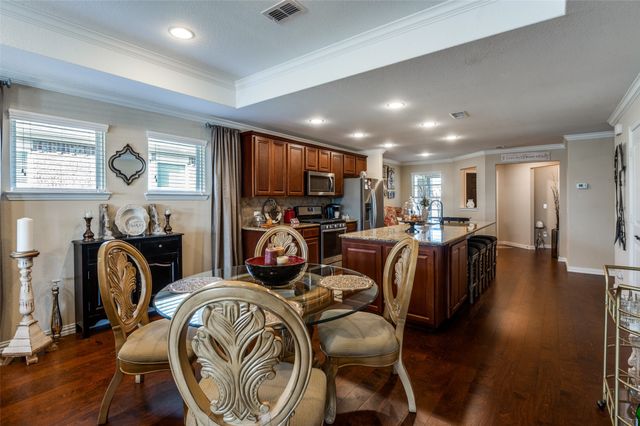 6805 Hickory Creek Drive, Frisco, TX 75036