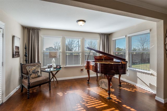 6805 Hickory Creek Drive, Frisco, TX 75036