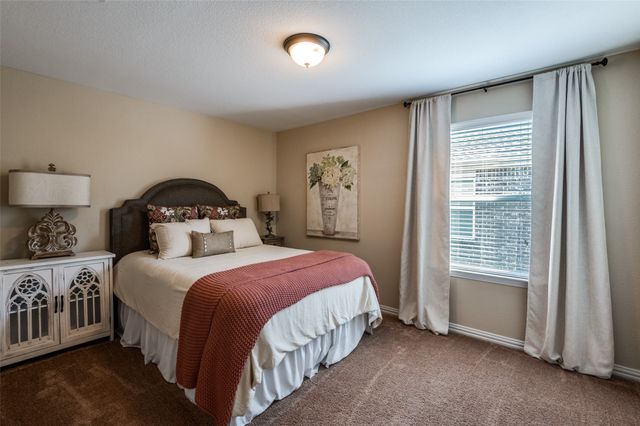 6805 Hickory Creek Drive, Frisco, TX 75036