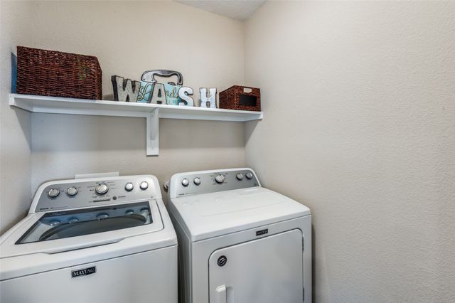 6805 Hickory Creek Drive, Frisco, TX 75036