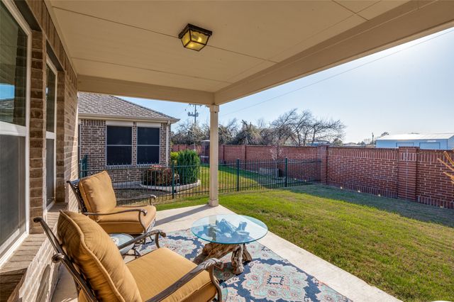 6805 Hickory Creek Drive, Frisco, TX 75036