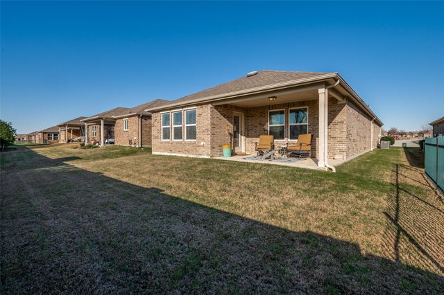 6805 Hickory Creek Drive, Frisco, TX 75036