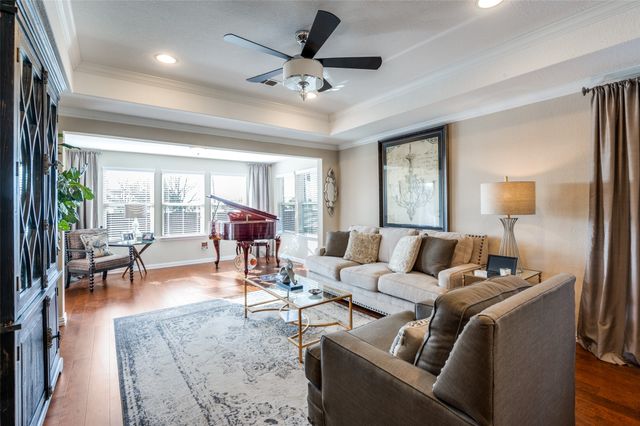 6805 Hickory Creek Drive, Frisco, TX 75036