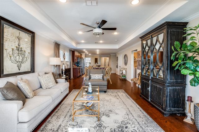 6805 Hickory Creek Drive, Frisco, TX 75036