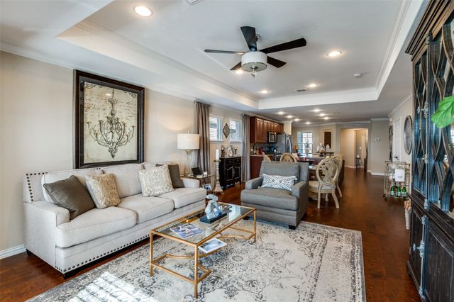 6805 Hickory Creek Drive, Frisco, TX 75036