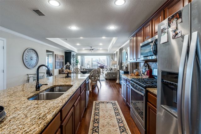 6805 Hickory Creek Drive, Frisco, TX 75036