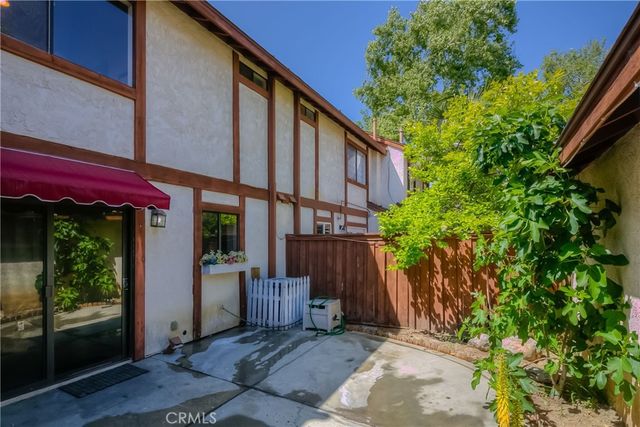 1173 S Paula 19, Fullerton, CA 92833
