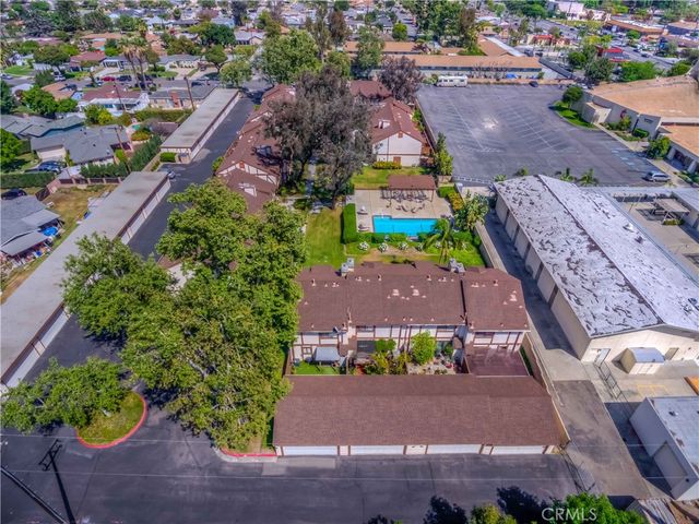 1173 S Paula 19, Fullerton, CA 92833