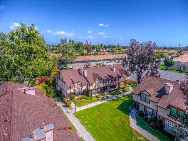 1173 S Paula 19, Fullerton, CA 92833