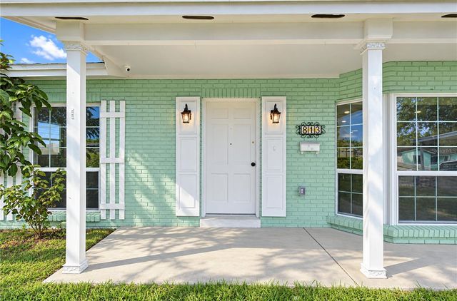 8013 W ELM STREET, Tampa, FL 33615