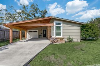 125 Brees, San Antonio, TX 78209