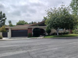 17367 Quesan Place, Encino, CA 91316