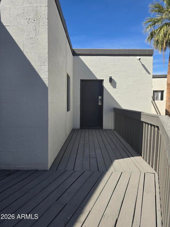 Image 1 of property listing at 6240 N 16TH Street 48, Phoenix, AZ 85016