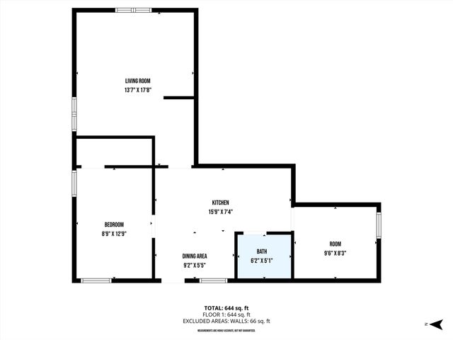 1610 Jackson STREET, Two Rivers, WI 54241