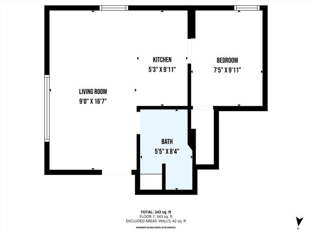 1610 Jackson STREET, Two Rivers, WI 54241