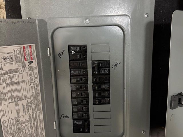 1610 Jackson STREET, Two Rivers, WI 54241