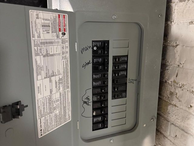 1610 Jackson STREET, Two Rivers, WI 54241