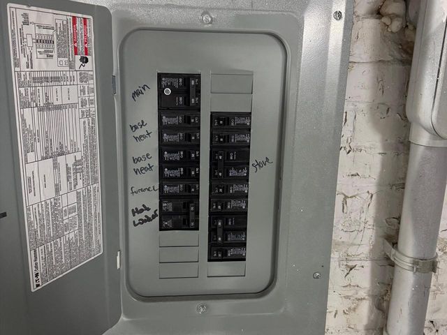 1610 Jackson STREET, Two Rivers, WI 54241