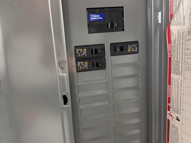 1610 Jackson STREET, Two Rivers, WI 54241