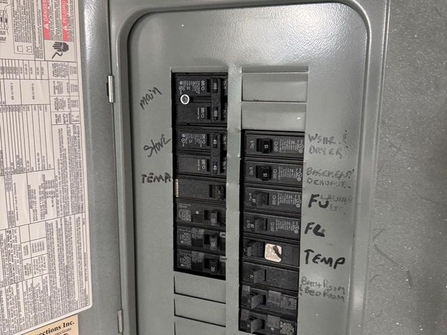 1610 Jackson STREET, Two Rivers, WI 54241