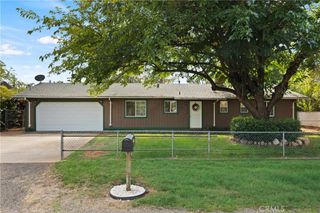 1551 Lee Street, Oroville, CA 95965