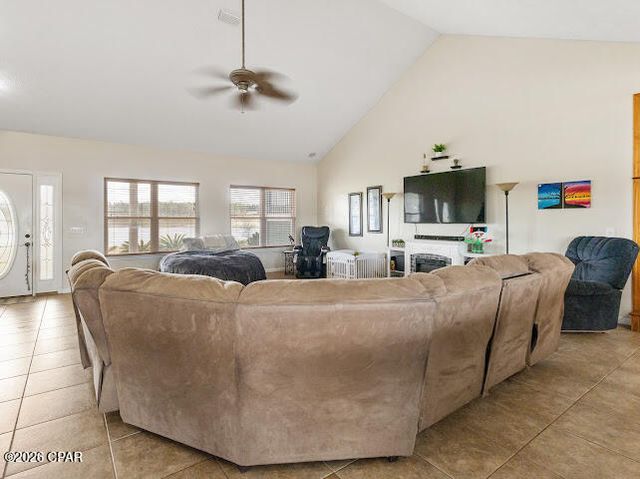 5096 Lake Ridge Drive, Chipley, FL 32428