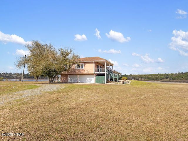 5096 Lake Ridge Drive, Chipley, FL 32428