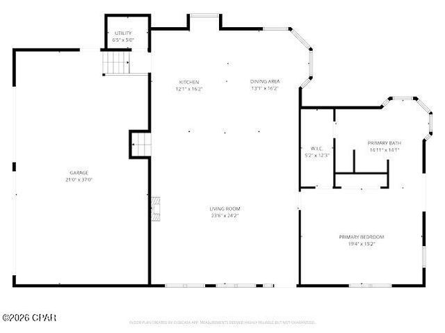 5096 Lake Ridge Drive, Chipley, FL 32428