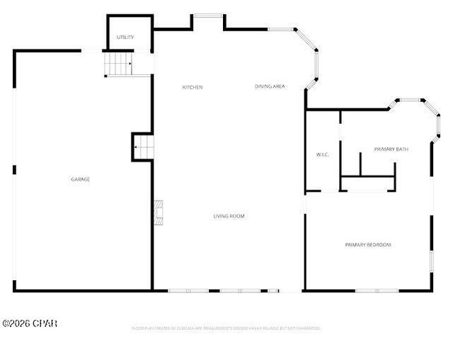 5096 Lake Ridge Drive, Chipley, FL 32428