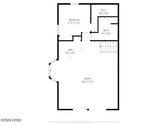 5096 Lake Ridge Drive, Chipley, FL 32428