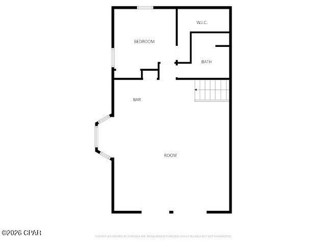 5096 Lake Ridge Drive, Chipley, FL 32428