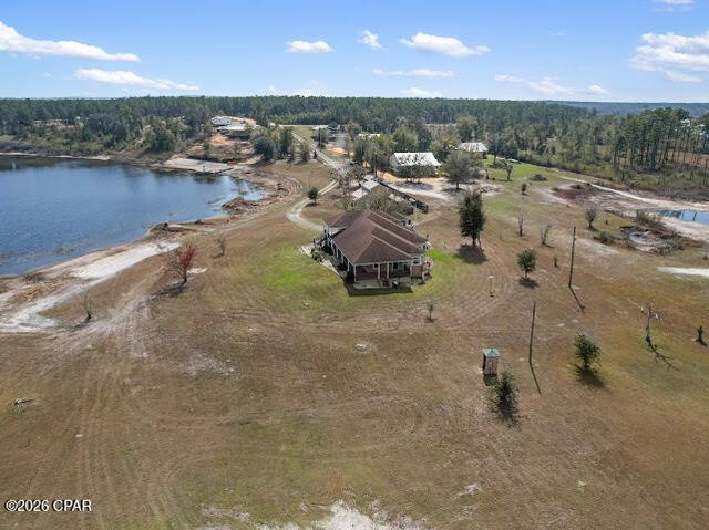 5096 Lake Ridge Drive, Chipley, FL 32428