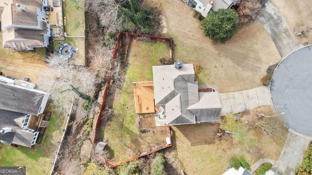 2787 Parliament Court, Marietta, GA 30066