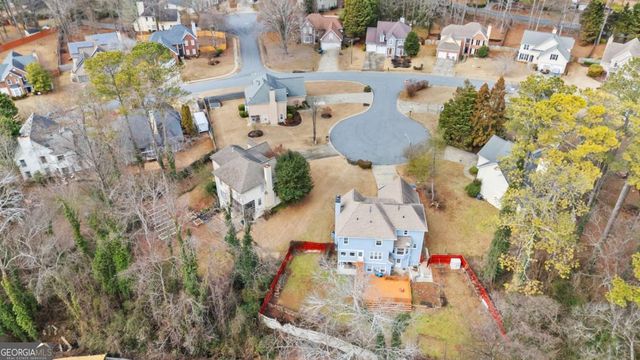 2787 Parliament Court, Marietta, GA 30066