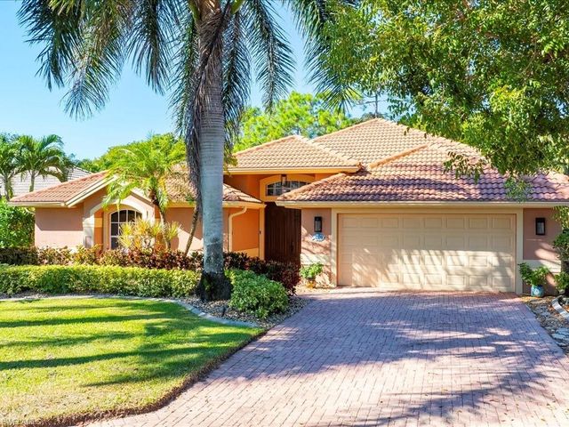 1309 Briarwood CT, Naples, FL 34104