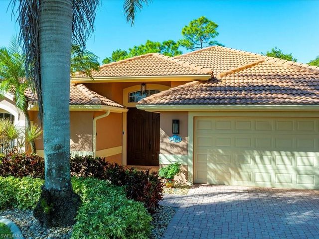 1309 Briarwood CT, Naples, FL 34104