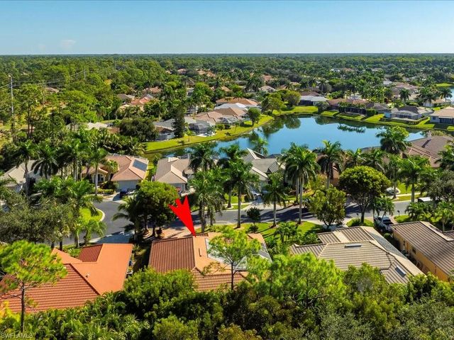 1309 Briarwood CT, Naples, FL 34104