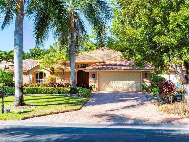 1309 Briarwood CT, Naples, FL 34104