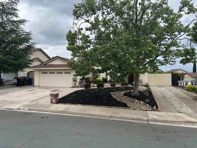 2632 Point Lobos Ct, Antioch, CA 94531