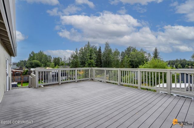 7402 White Hawk Drive, Anchorage, AK 99507