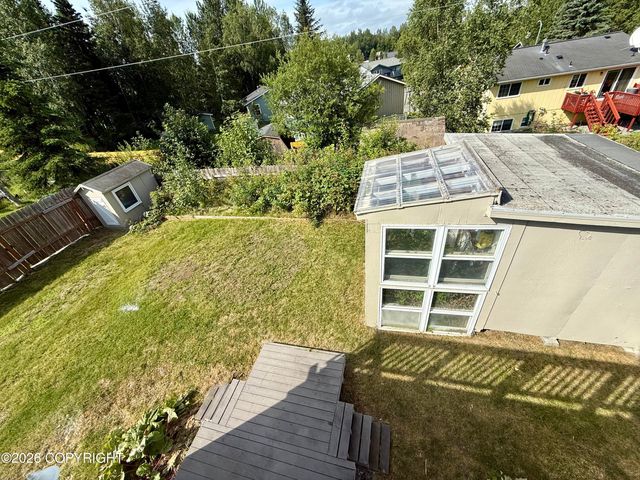 7402 White Hawk Drive, Anchorage, AK 99507