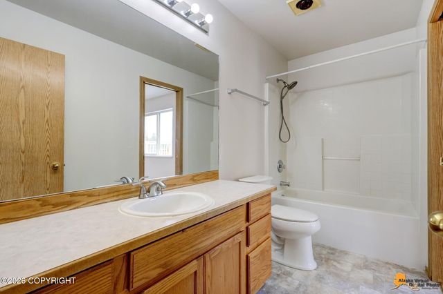 7402 White Hawk Drive, Anchorage, AK 99507