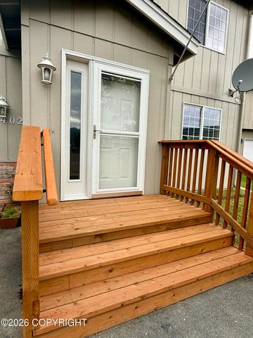 7402 White Hawk Drive, Anchorage, AK 99507