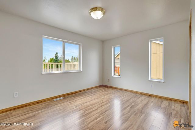 7402 White Hawk Drive, Anchorage, AK 99507