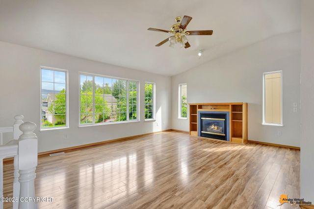 7402 White Hawk Drive, Anchorage, AK 99507