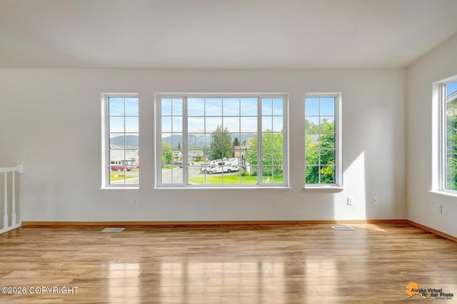 7402 White Hawk Drive, Anchorage, AK 99507