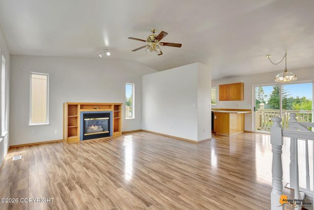 7402 White Hawk Drive, Anchorage, AK 99507