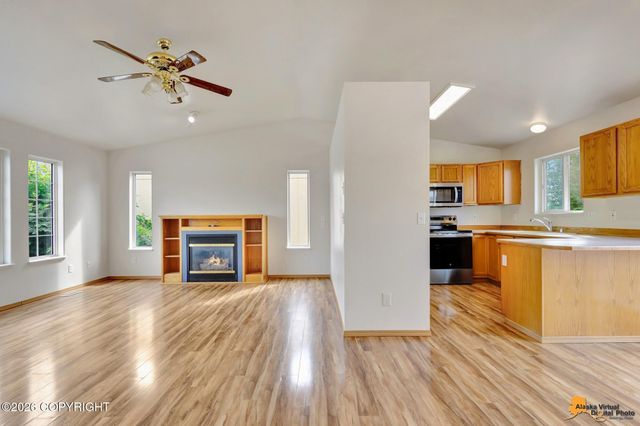 7402 White Hawk Drive, Anchorage, AK 99507