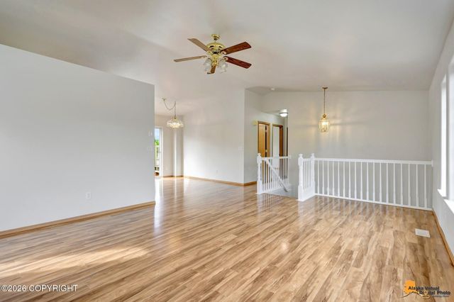 7402 White Hawk Drive, Anchorage, AK 99507