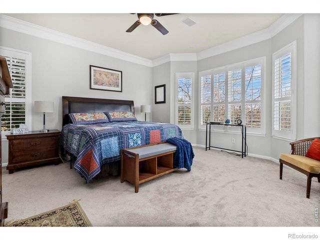 3005 Sedgwick Circle, Loveland, CO 80538
